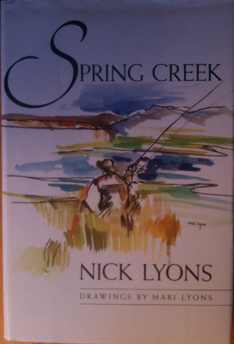 Spring Creek