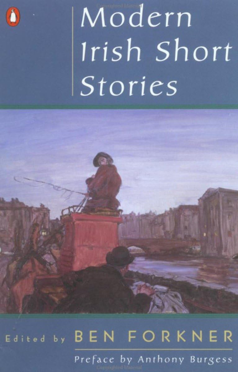 Modern Irish Short Stories,New