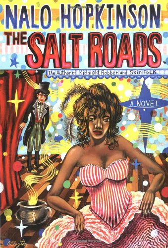 The Salt Roads,Used