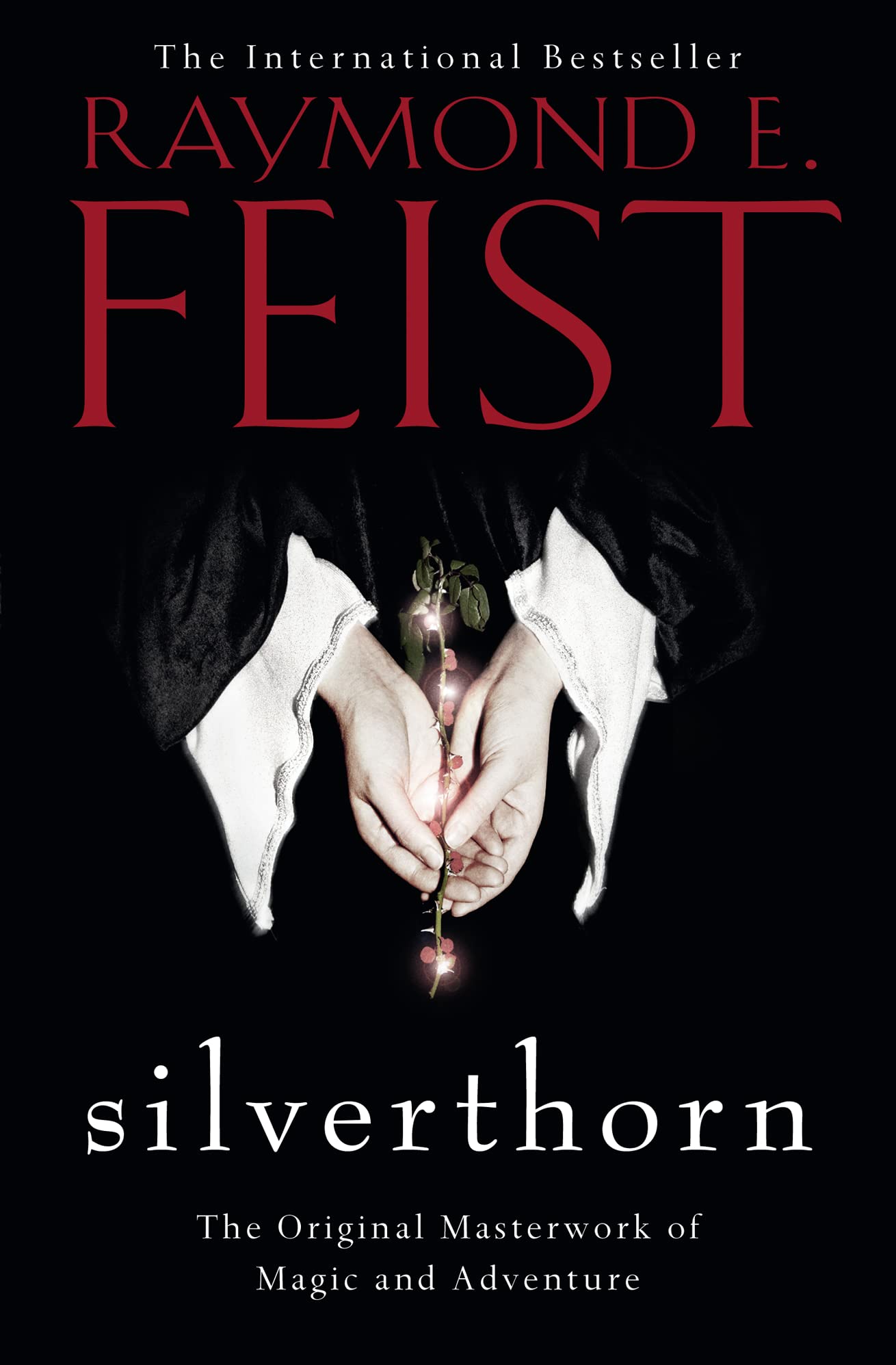 Silverthorn,Used