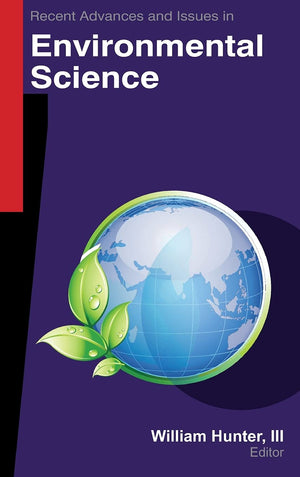Recent Advances and Issues in Environmental Science,Used