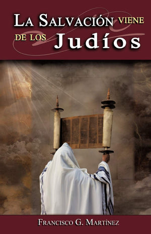 La Salvacin Viene De Los Judos (Spanish Edition),Used