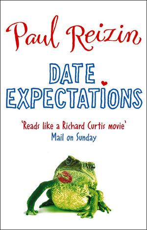 Date Expectations,Used
