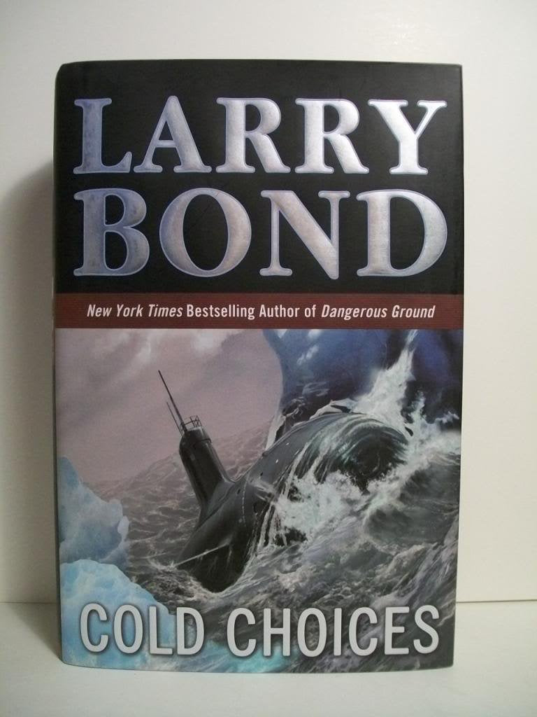 Cold Choices,Used