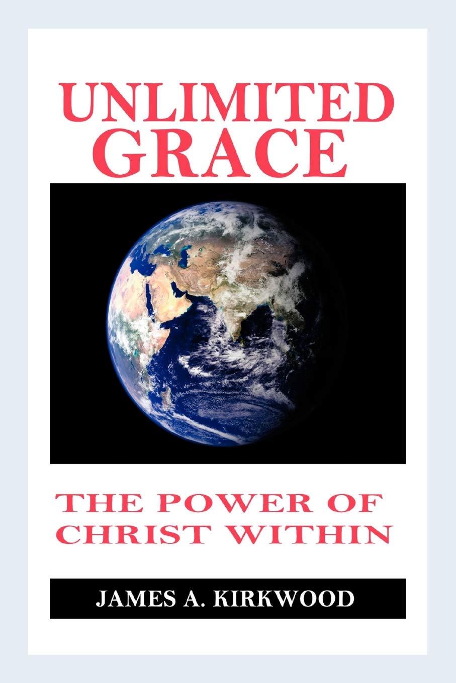 Unlimited Grace,Used
