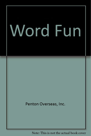 Word Fun,Used