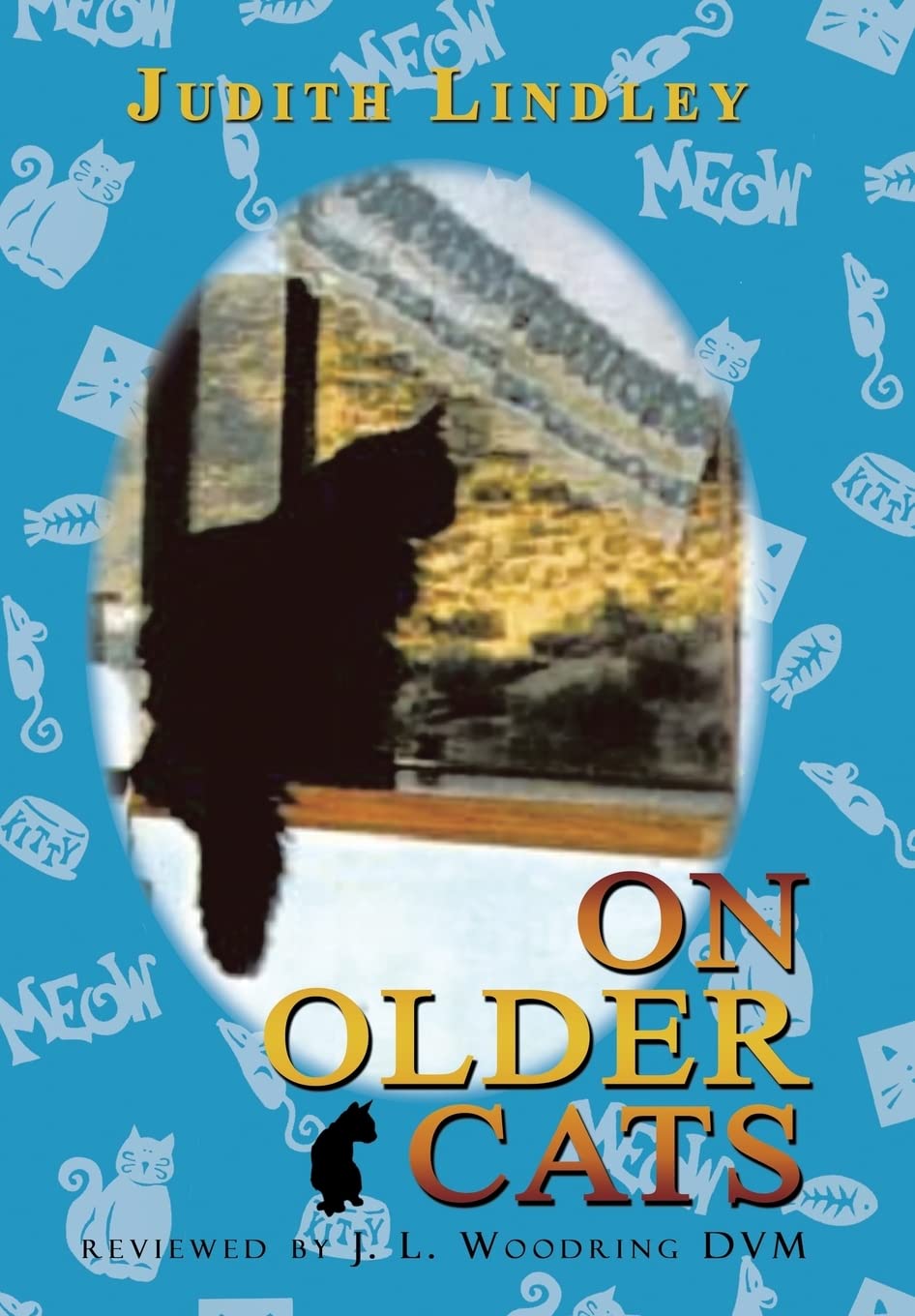 On Older Cats,Used