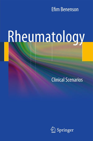 Rheumatology: Clinical Scenarios,Used