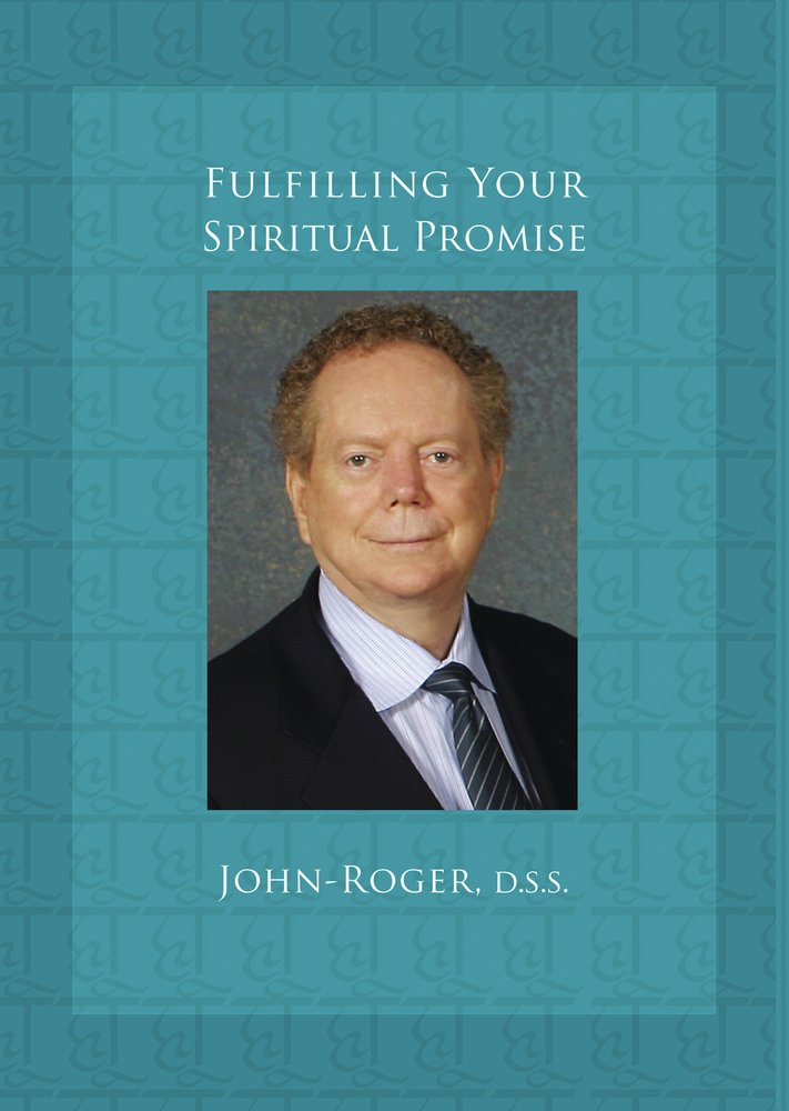 Fulfilling Your Spiritual Promise,Used