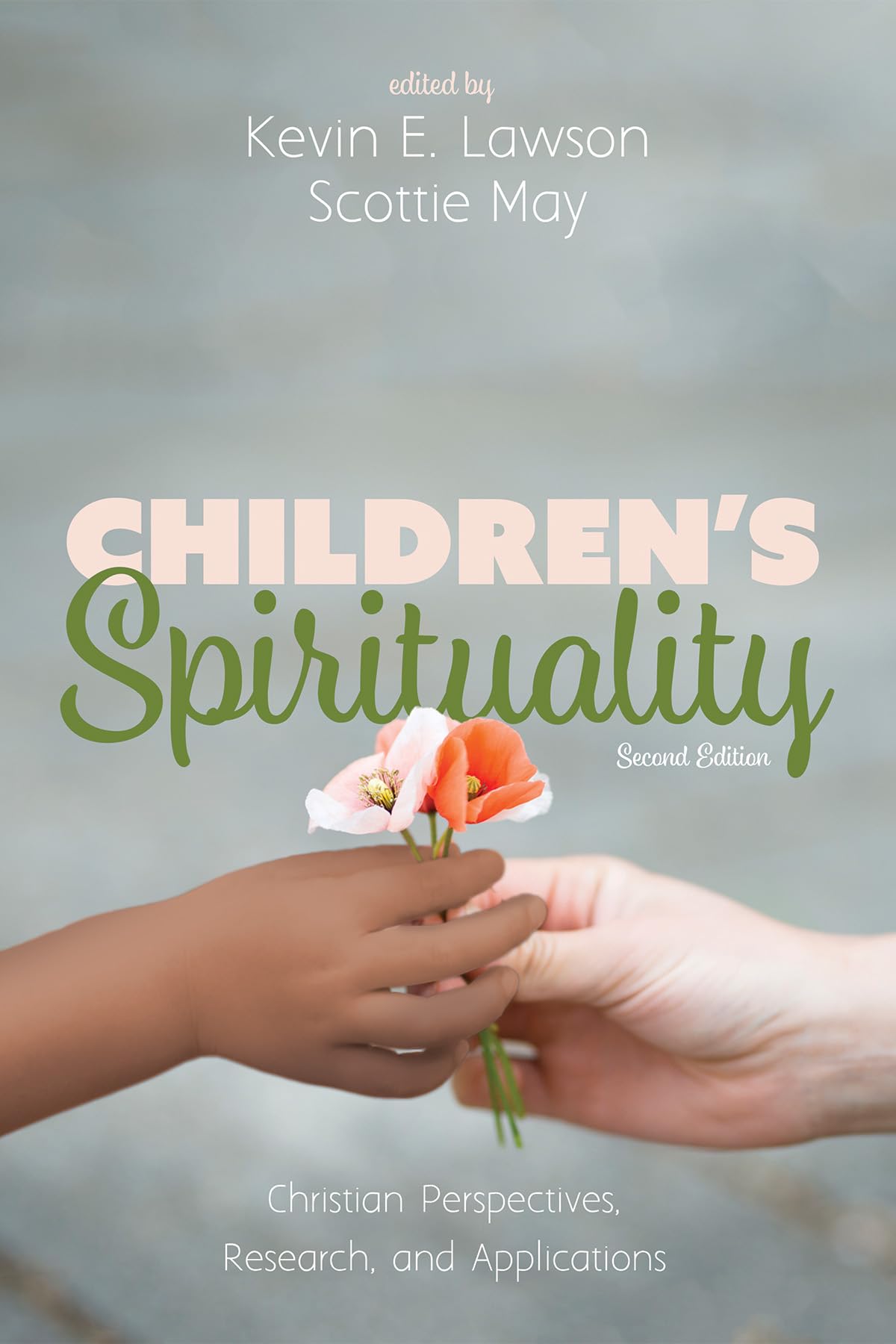 Childrens Spirituality, Second Edition: Christian Perspectives, Research, and Applications,Used