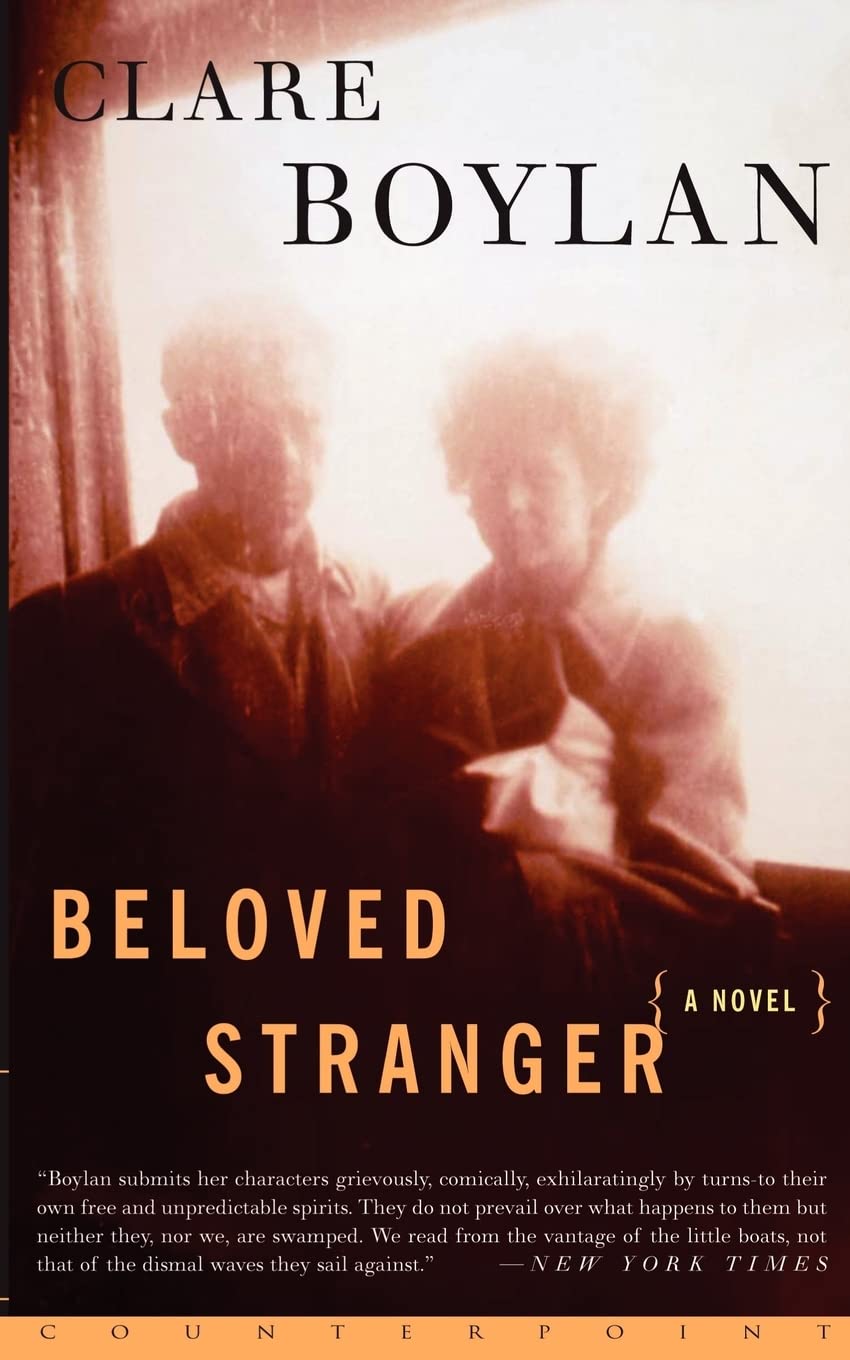 Beloved Stranger,Used