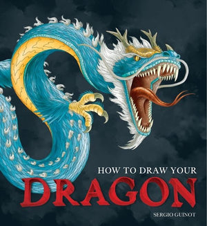 How to Draw Your Dragon,Used