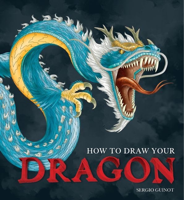 How to Draw Your Dragon,Used