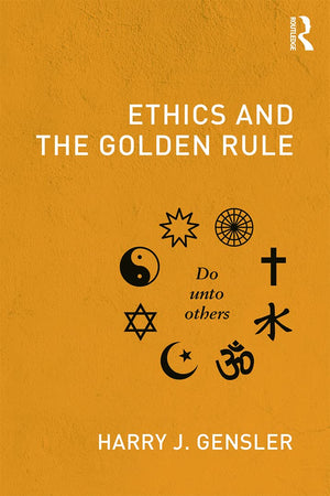 Ethics And The Golden Rule