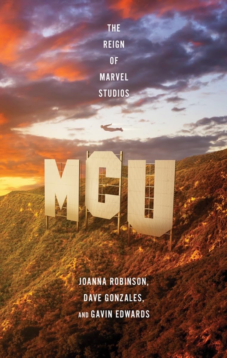 MCU: The Reign of Marvel Studios,Used