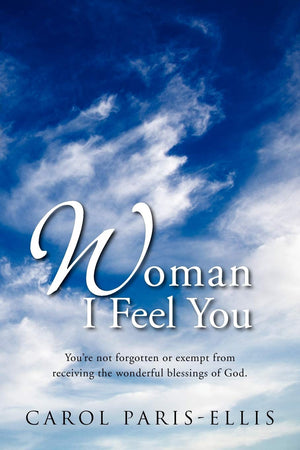 Woman I Feel You,Used