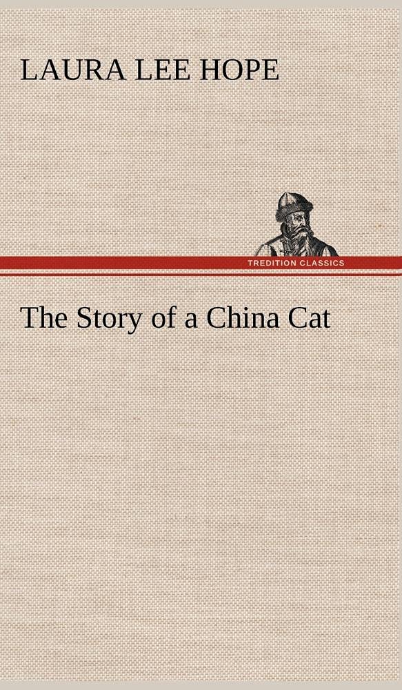 The Story of a China Cat,Used