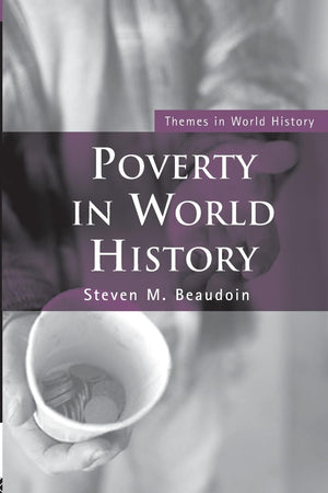 Poverty In World History (Themes In World History),Used