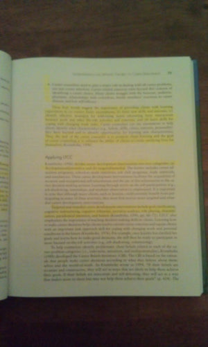 Career Development Interventions In The 21St Century,New