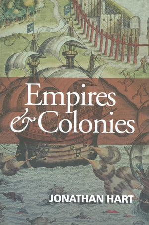 Empires and Colonies (Themes in History),Used