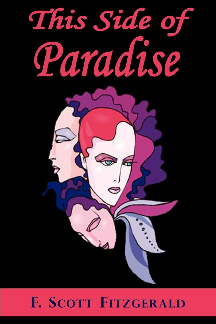 This Side Of Paradise,Used