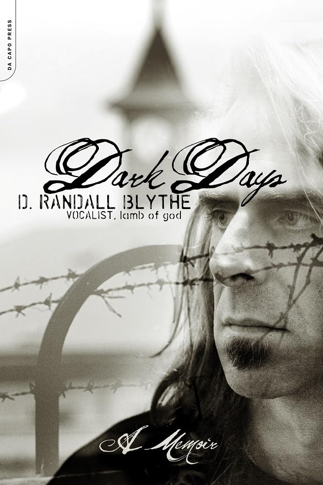 Dark Days,New