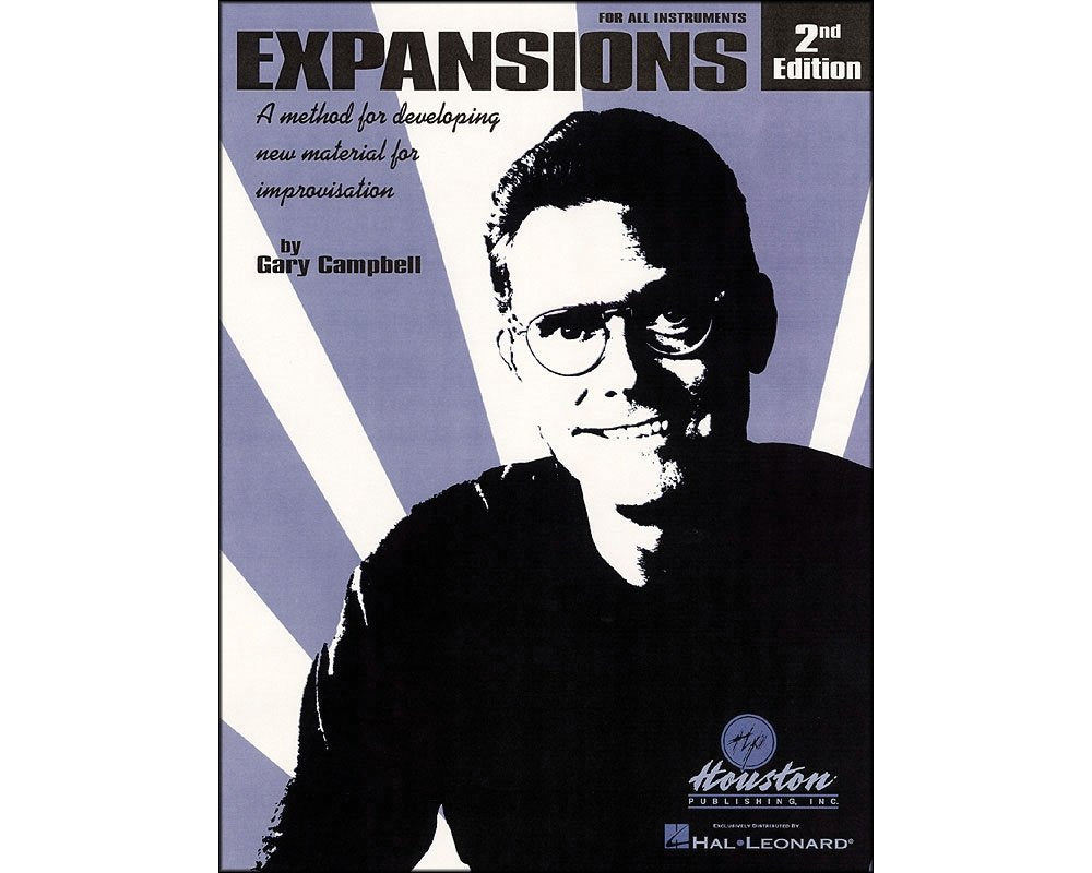 Expansions,Used