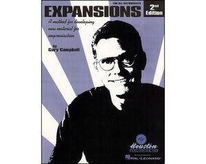 Expansions,Used