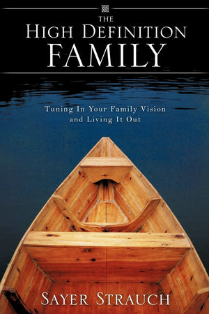 The High Definition Family,Used