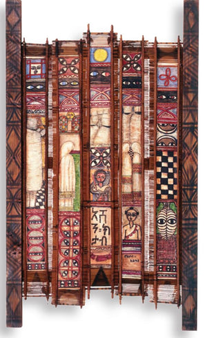 Ethiopia: History, Culture and Challenges,Used