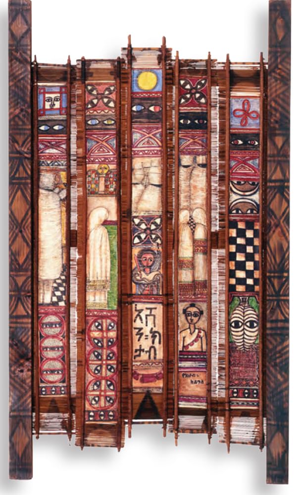 Ethiopia: History, Culture and Challenges,Used