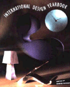 International Design Yearbook 7,Used