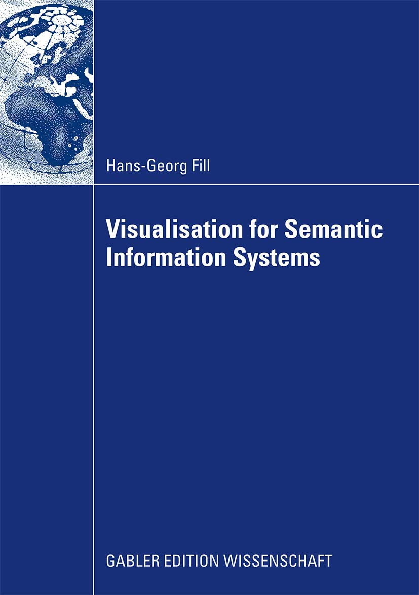 Visualisation for Semantic Information Systems,Used