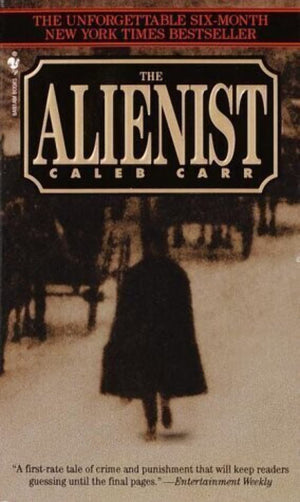 The Alienist,Used