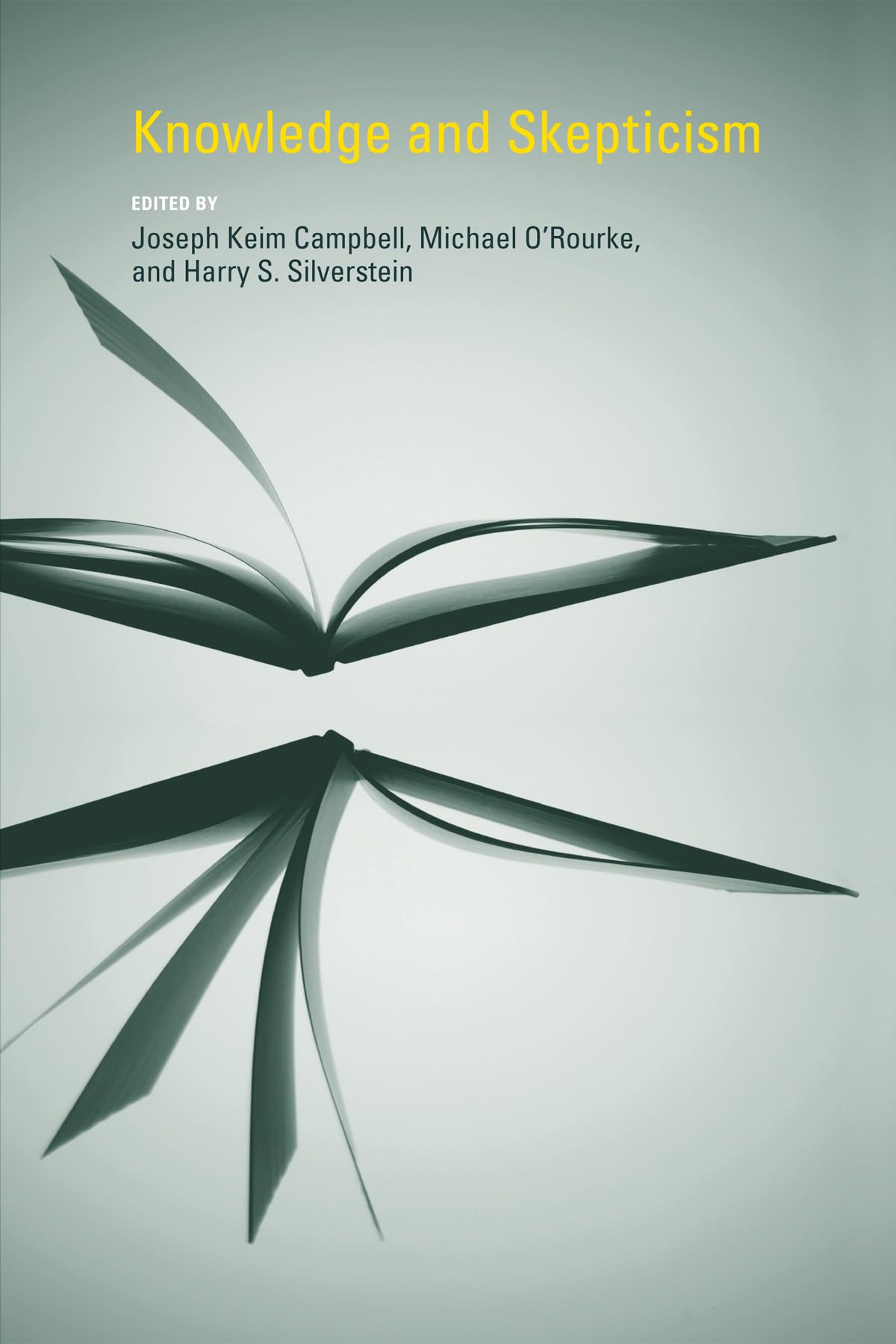 Knowledge And Skepticism (Topics In Contemporary Philosophy)