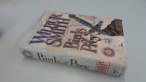 Birds Of Prey-new,New