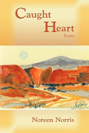 Caught Heart, Poems,Used