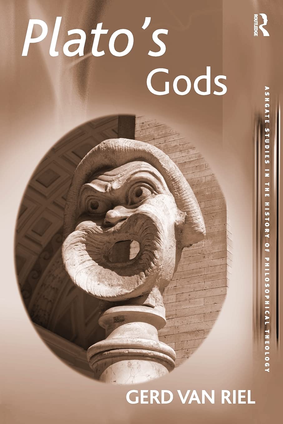 Plato's Gods (Ashgate Studies in the History of Philosophical Theology),Used