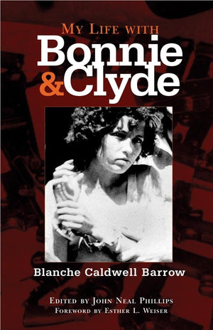 My Life With Bonnie And Clyde,Used