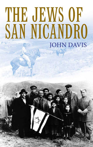 The Jews of San Nicandro,Used