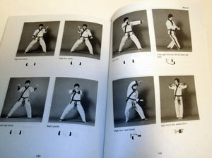 The Complete Book of Taekwon Do Forms,New