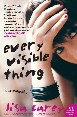 Every Visible Thing: A Novel,Used
