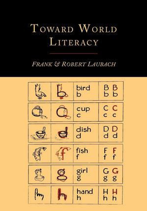 Toward World Literacy: The Each One Teach One Way,Used