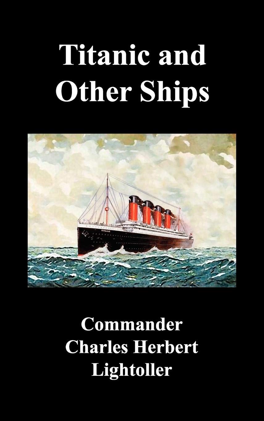 Titanic and Other Ships,Used