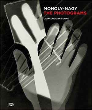 Lszl MoholyNagy: The Photograms: Catalogue Raisonn,Used