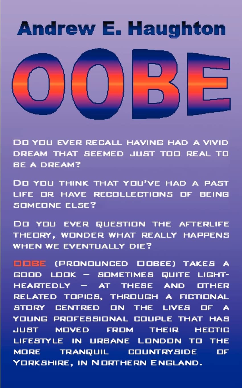 Oobe,Used