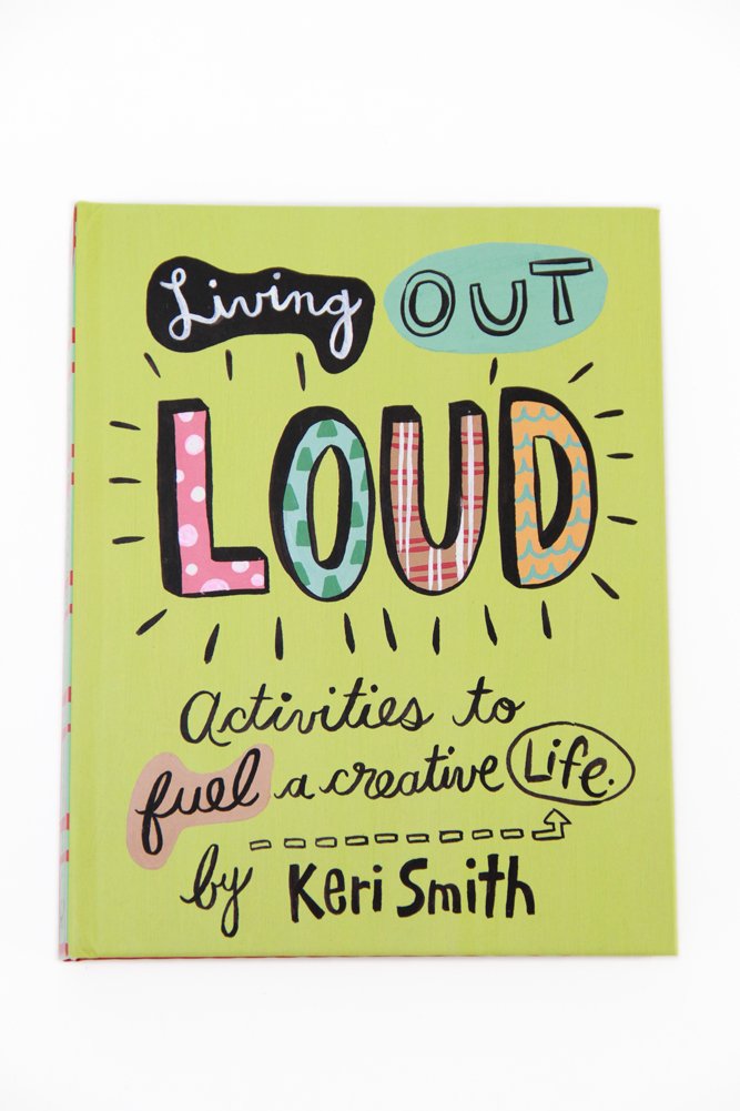Living Out Loud,New