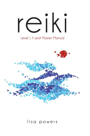 Reiki: Level I, II and Master Manual,Used