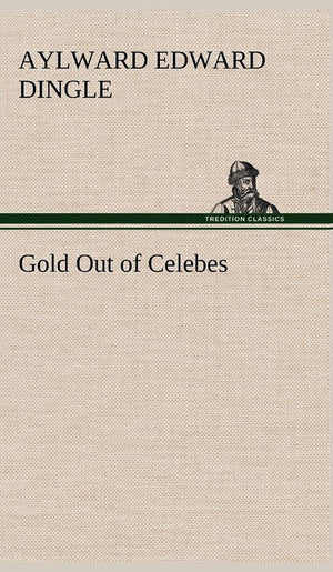 Gold Out of Celebes,Used