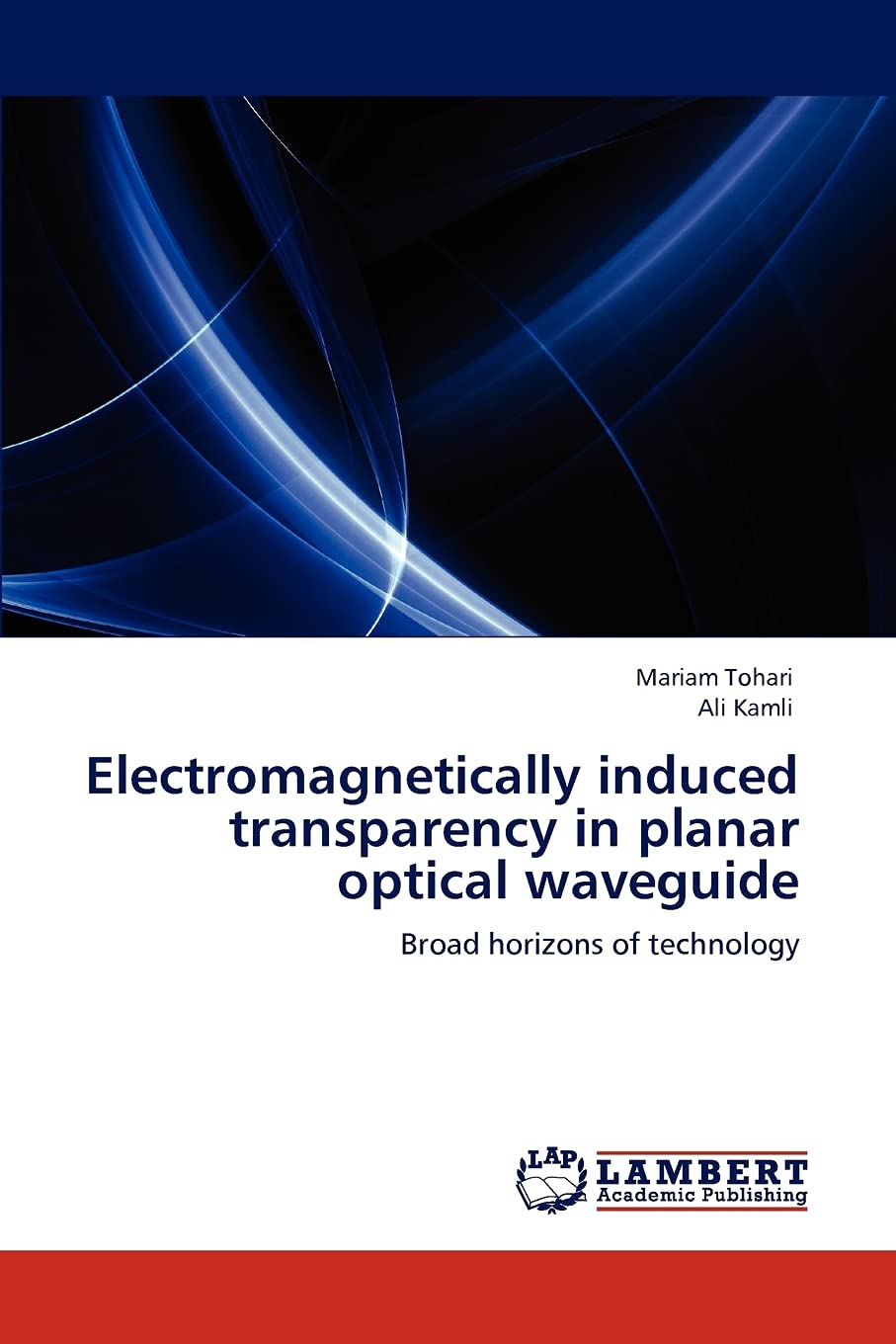 Electromagnetically induced transparency in planar optical waveguide: Broad horizons of technology,Used